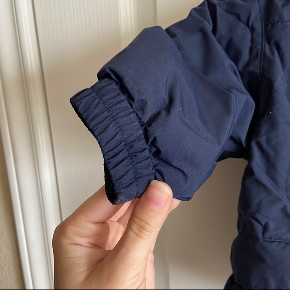 Kids Snow Parka - Picture 5 of 5